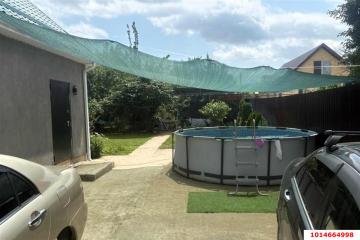 Фото №3: Дом 82 м² - СНТ Нива, мкр. Прикубанский внутригородской округ, ул. Сливовая, 515