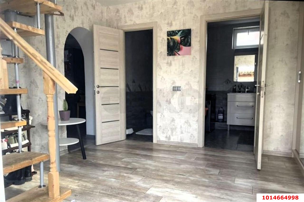 Фото №7: Дом 82 м² + 4 сот. - СНТ Нива, мкр. Прикубанский внутригородской округ, ул. Сливовая, 515