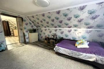 Фото №4: Дом 82 м² - СНТ Нива, мкр. Прикубанский внутригородской округ, ул. Сливовая, 515