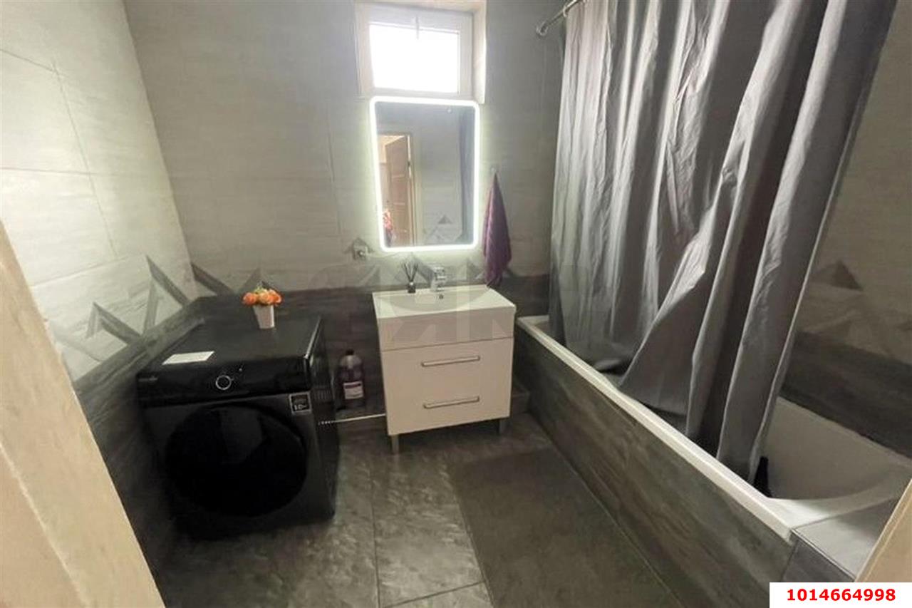 Фото №8: Дом 82 м² + 4 сот. - СНТ Нива, мкр. Прикубанский внутригородской округ, ул. Сливовая, 515