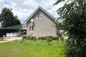 Фото №1: Дом 82 м² - СНТ Нива, мкр. Прикубанский внутригородской округ, ул. Сливовая, 515