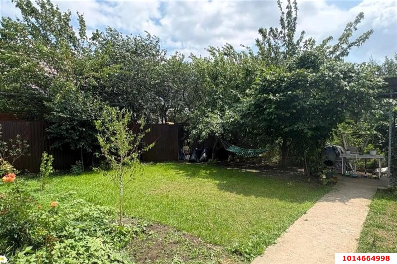 Фото №5: Дом 82 м² + 4 сот. - СНТ Нива, мкр. Прикубанский внутригородской округ, ул. Сливовая, 515