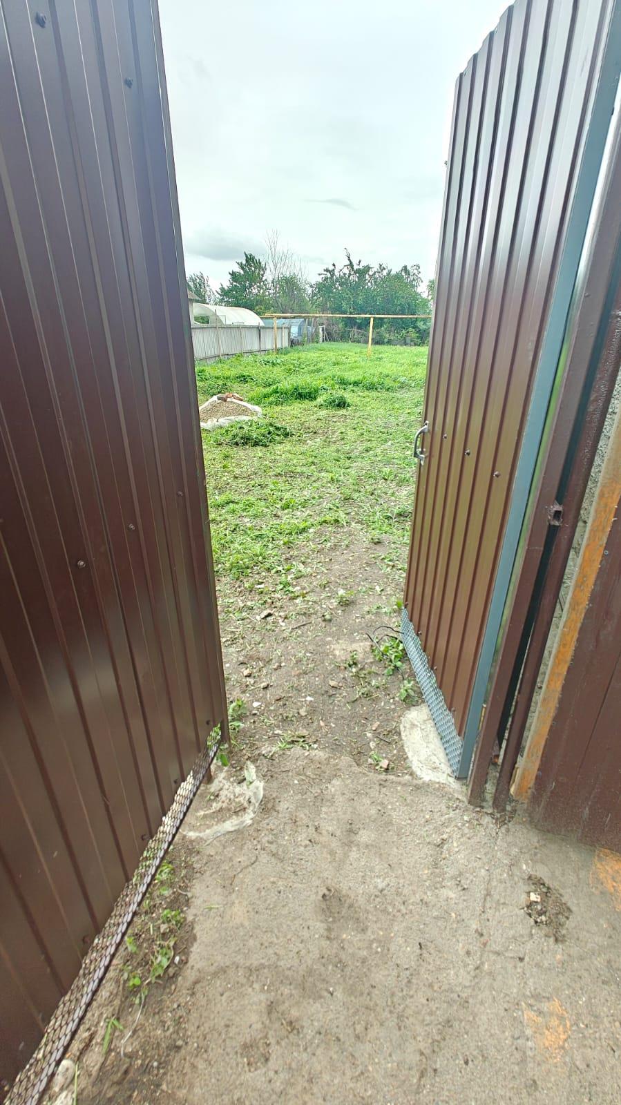 Фото №2: Земельный участок 4.16 сот. - Елизаветинская, мкр. Прикубанский внутригородской округ, ул. Восточная