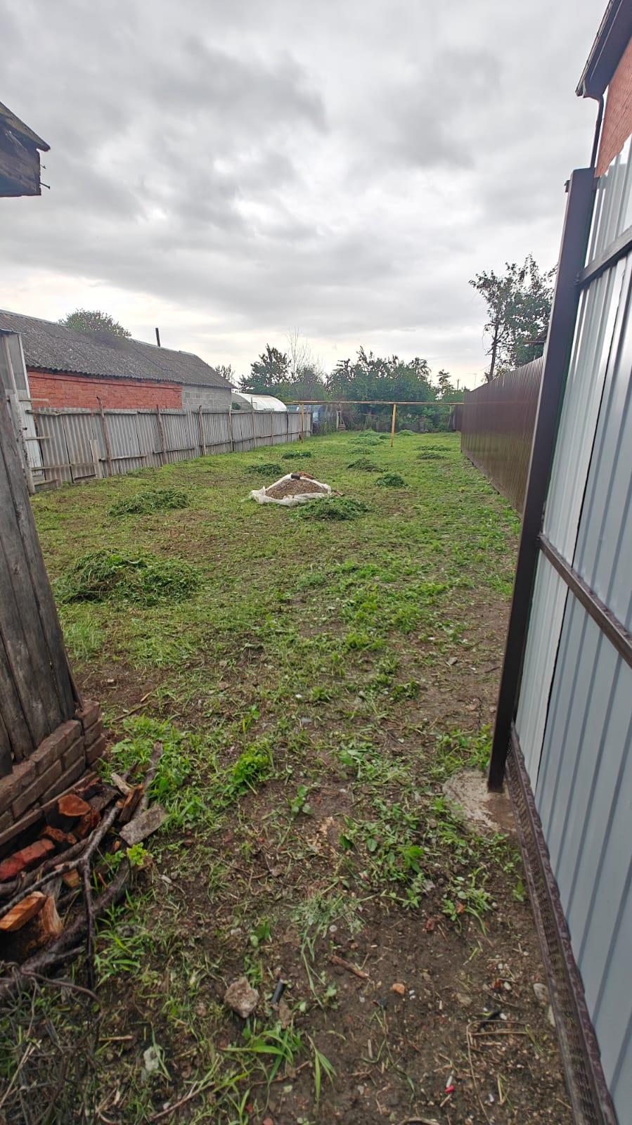 Фото №3: Земельный участок 4.16 сот. - Елизаветинская, мкр. Прикубанский внутригородской округ, ул. Восточная