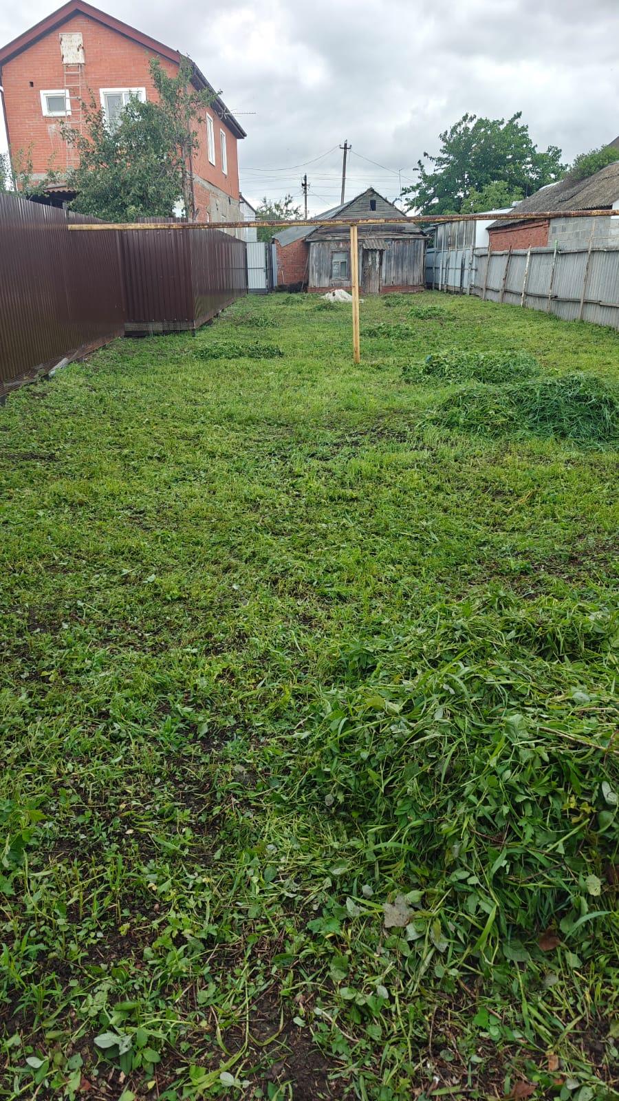 Фото №1: Земельный участок 4.16 сот. - Елизаветинская, мкр. Прикубанский внутригородской округ, ул. Восточная