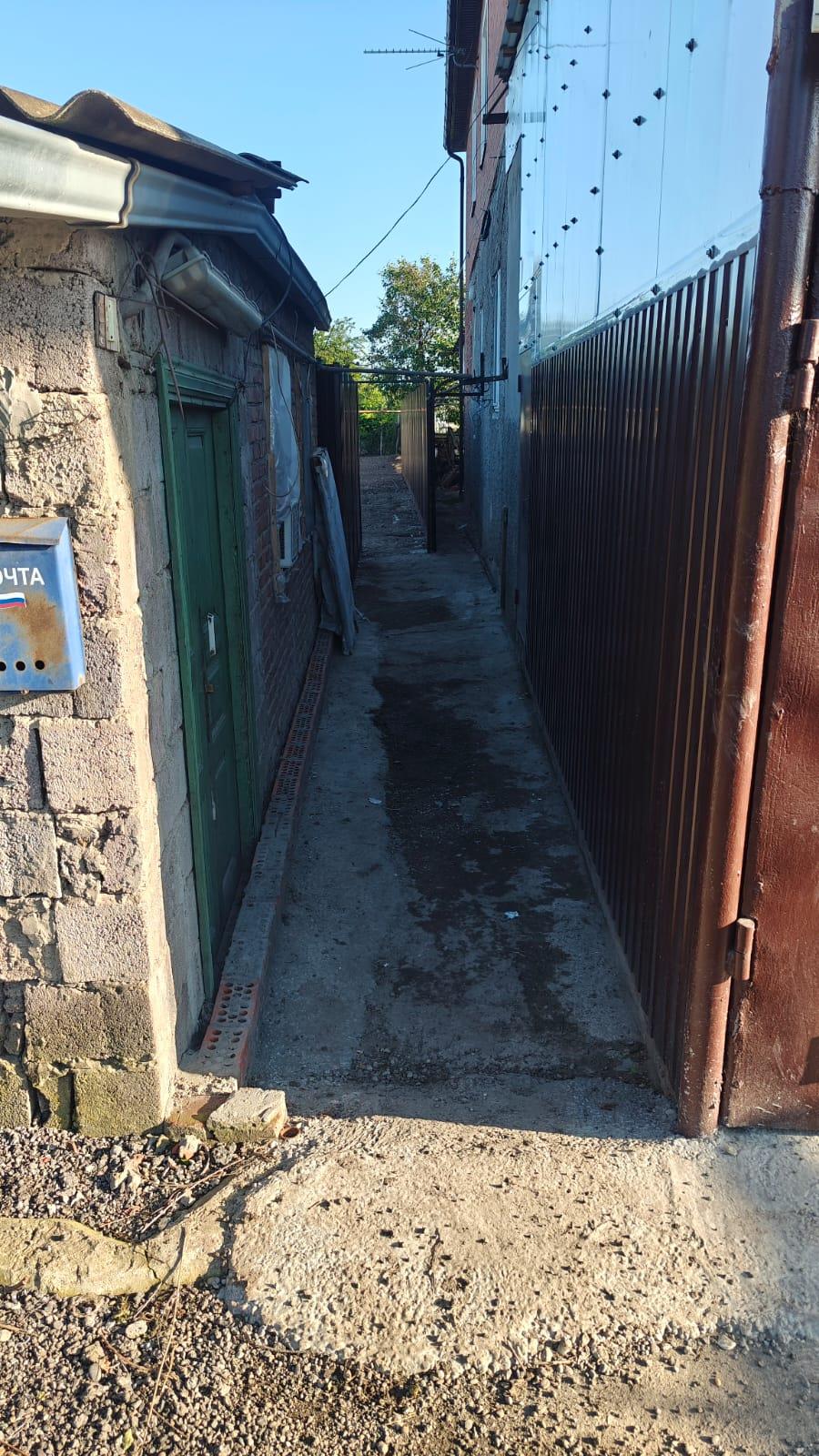 Фото №4: Земельный участок 4.16 сот. - Елизаветинская, мкр. Прикубанский внутригородской округ, ул. Восточная