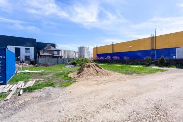 Фото №4: Земельный участок 4 сот. - Краснодар, мкр. КП Близкий, ул. Ивана Шкабуры, 13