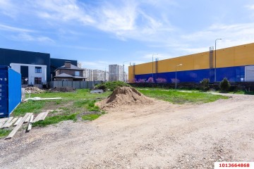 Фото №4: Земельный участок под ИЖС 4 сот. - Краснодар, п. коттеджный  Близкий, ул. Ивана Шкабуры, 13