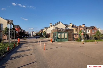 Фото №3: Земельный участок под ИЖС 4 сот. - Краснодар, п. коттеджный  Близкий, ул. Ивана Шкабуры, 13