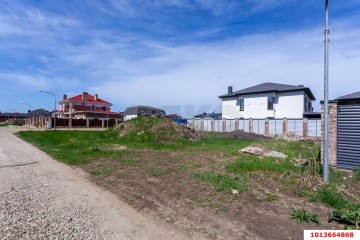 Фото №5: Земельный участок под ИЖС 4 сот. - Краснодар, п. коттеджный  Близкий, ул. Ивана Шкабуры, 13