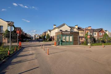 Фото №3: Земельный участок 4 сот. - Краснодар, мкр. КП Близкий, ул. Ивана Шкабуры, 13