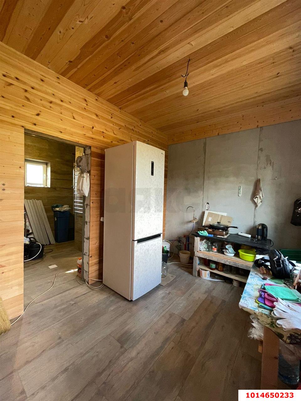 Фото №4: Участок садоводство 10 сот. - Берёзовый, СНТ Ясенево, ул. Иверская