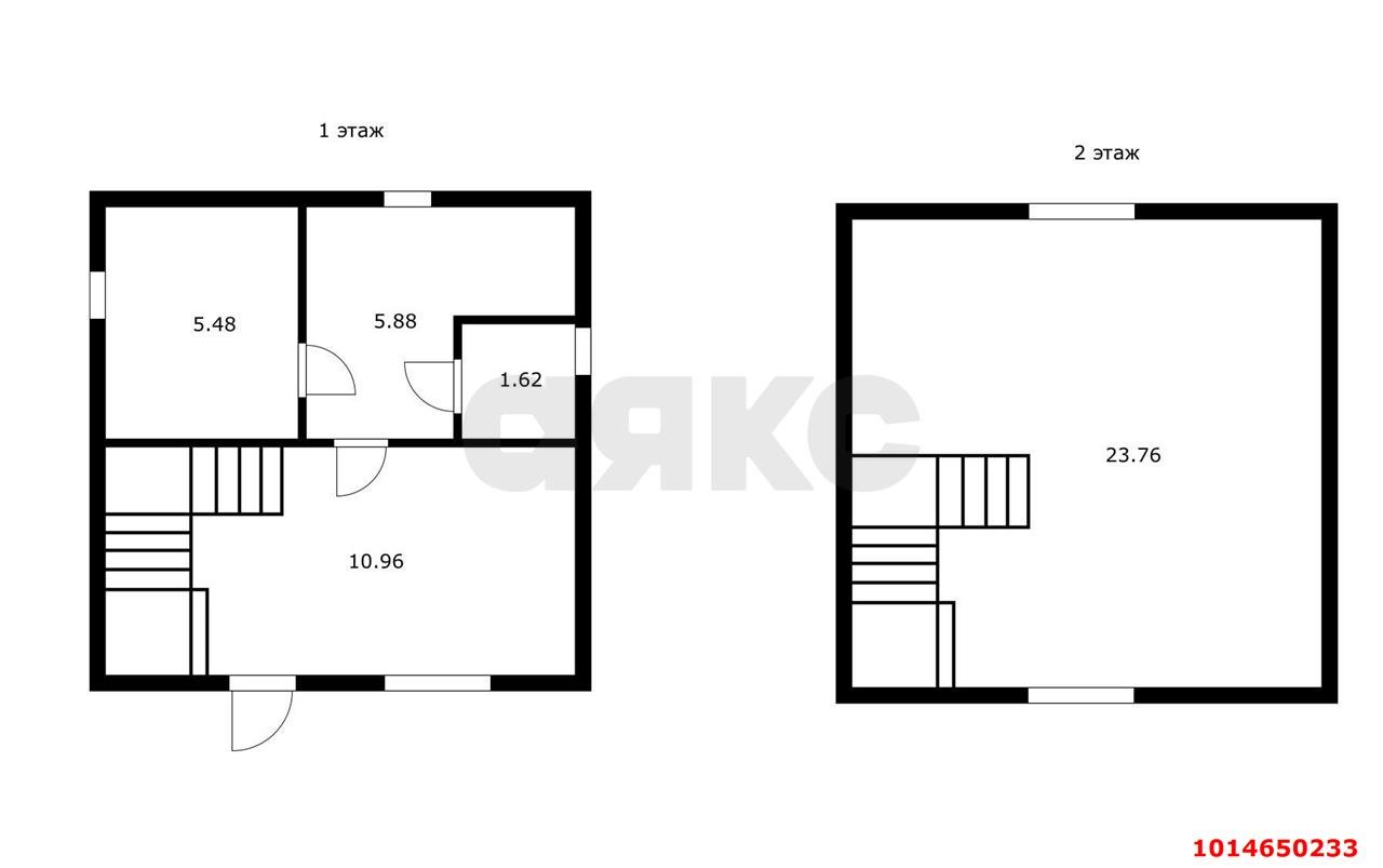 Фото №9: Земельный участок 10 сот. - Берёзовый, Прикубанский внутригородской округ, мкр. СНТ Ясенево, ул. Иверская