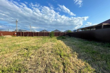 Фото №2: Участок садоводство 10 сот. - Берёзовый, мкр. СНТ Ясенево, ул. Иверская