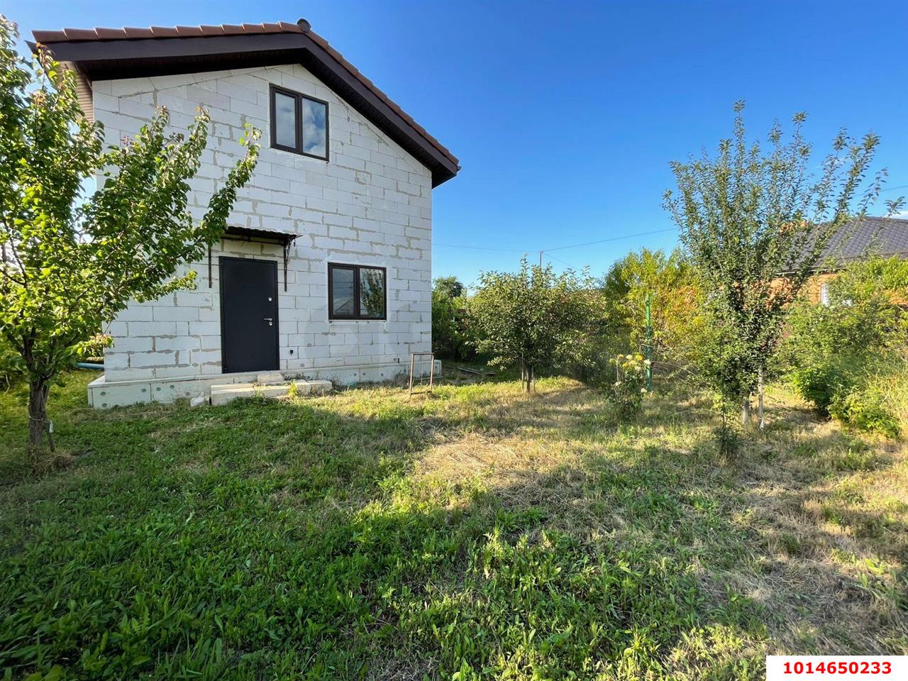 Фото №1: Земельный участок 10 сот. - Берёзовый, Прикубанский внутригородской округ, мкр. СНТ Ясенево, ул. Иверская