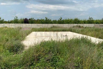 Фото №3: Земельный участок под ИЖС 6.73 сот. - Ленина, мкр. квартал Золотистый, 