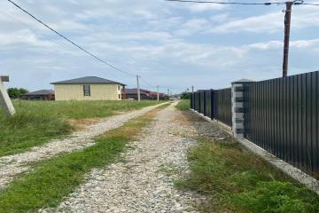 Фото №1: Земельный участок 6.73 сот. - Ленина, мкр. квартал Золотистый, 