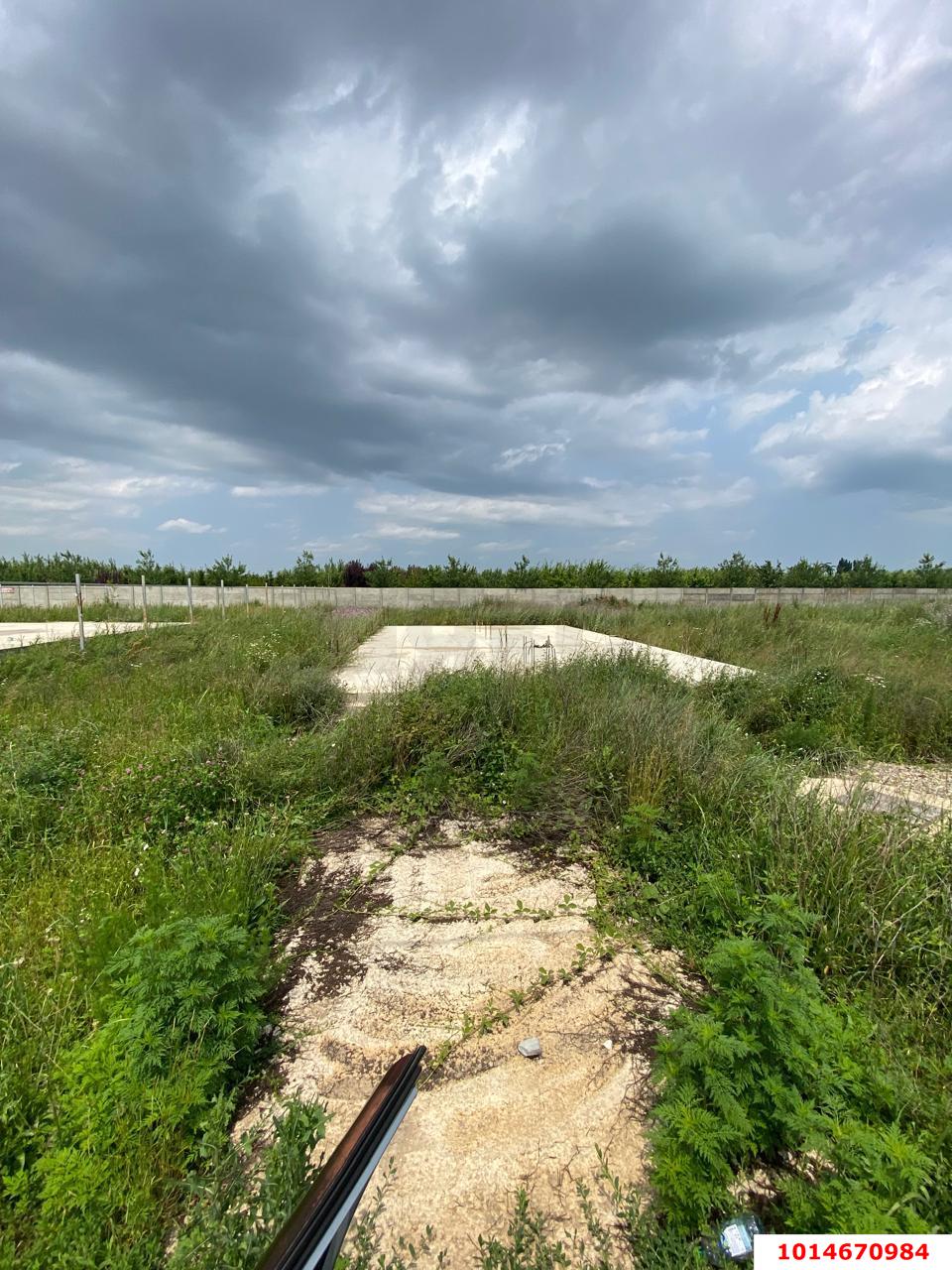 Фото №2: Земельный участок 6.73 сот. - Ленина, Карасунский внутригородской округ, мкр. квартал Золотистый