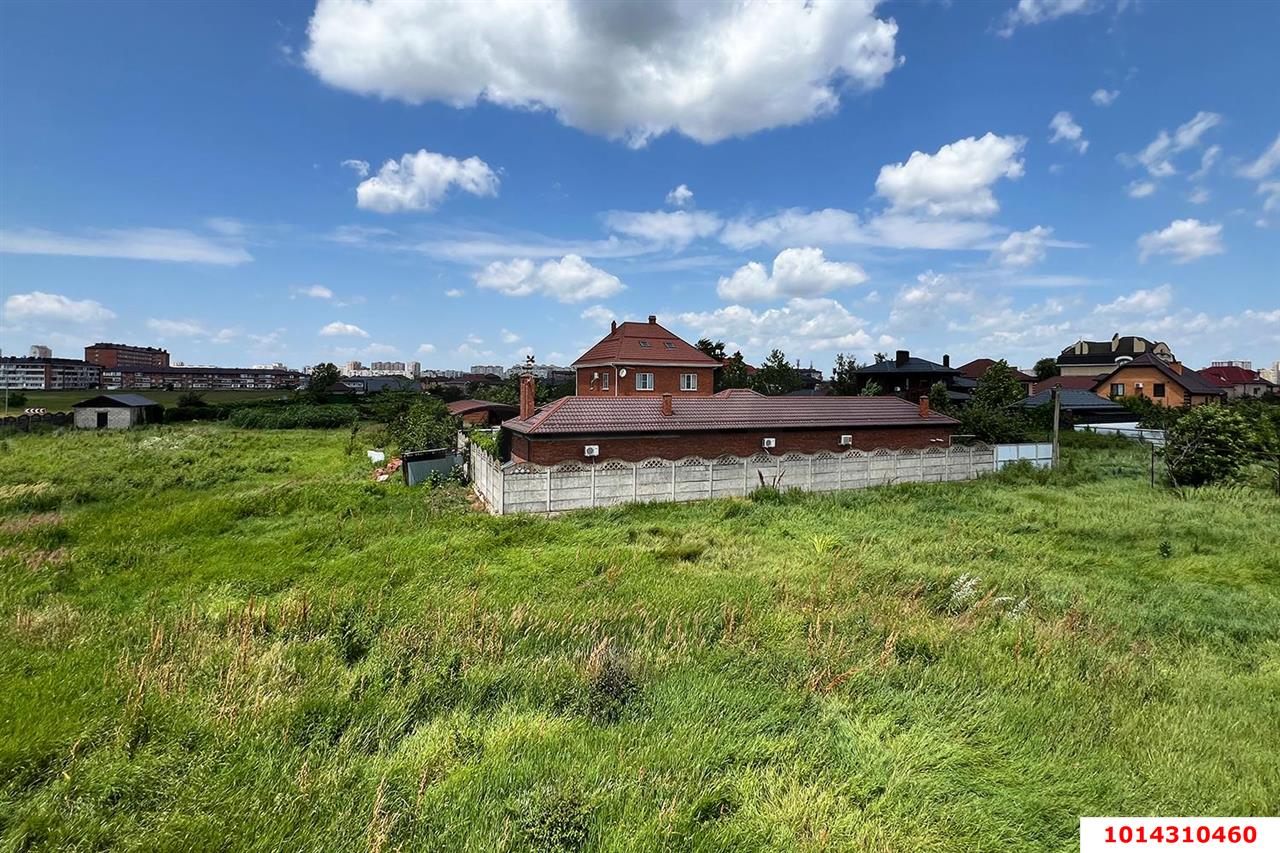 Фото №11: Земельный участок 38.69 сот. - Новая Адыгея, ул. Тургеневское шоссе, 1/3