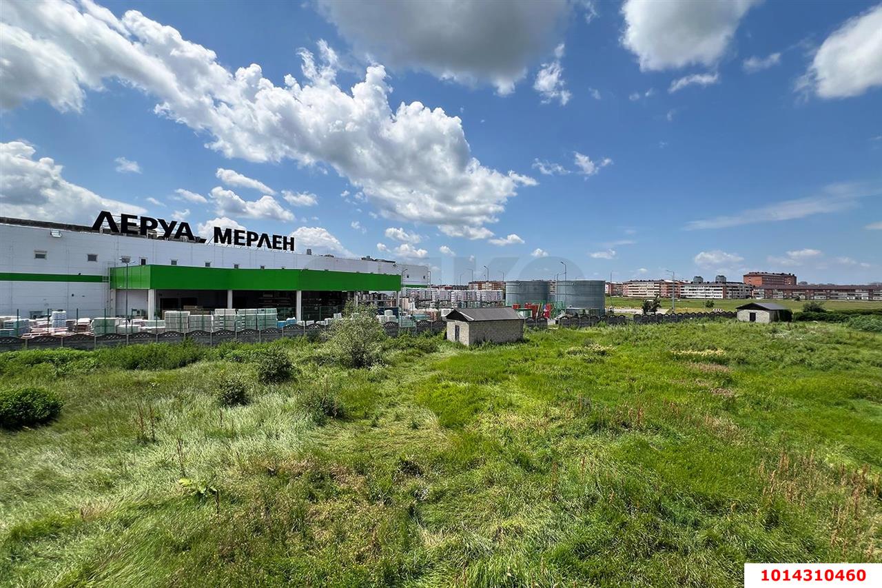 Фото №7: Земельный участок под ИЖС 38.69 сот. - Новая Адыгея, ул. Тургеневское шоссе, 1/3