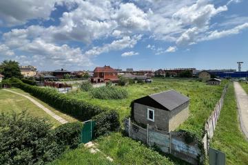 Фото №4: Земельный участок 38.69 сот. - Новая Адыгея, ул. Тургеневское шоссе, 1/3