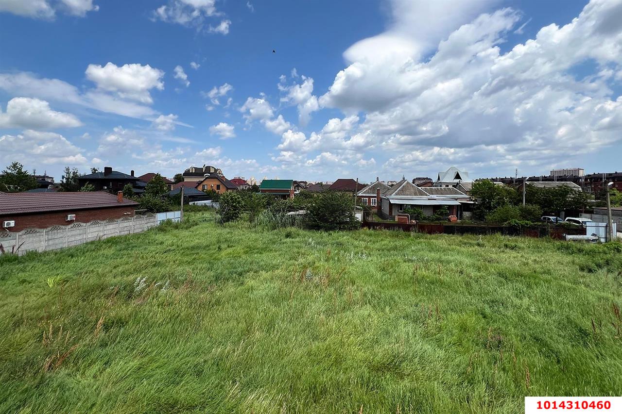 Фото №10: Земельный участок 38.69 сот. - Новая Адыгея, ул. Тургеневское шоссе, 1/3