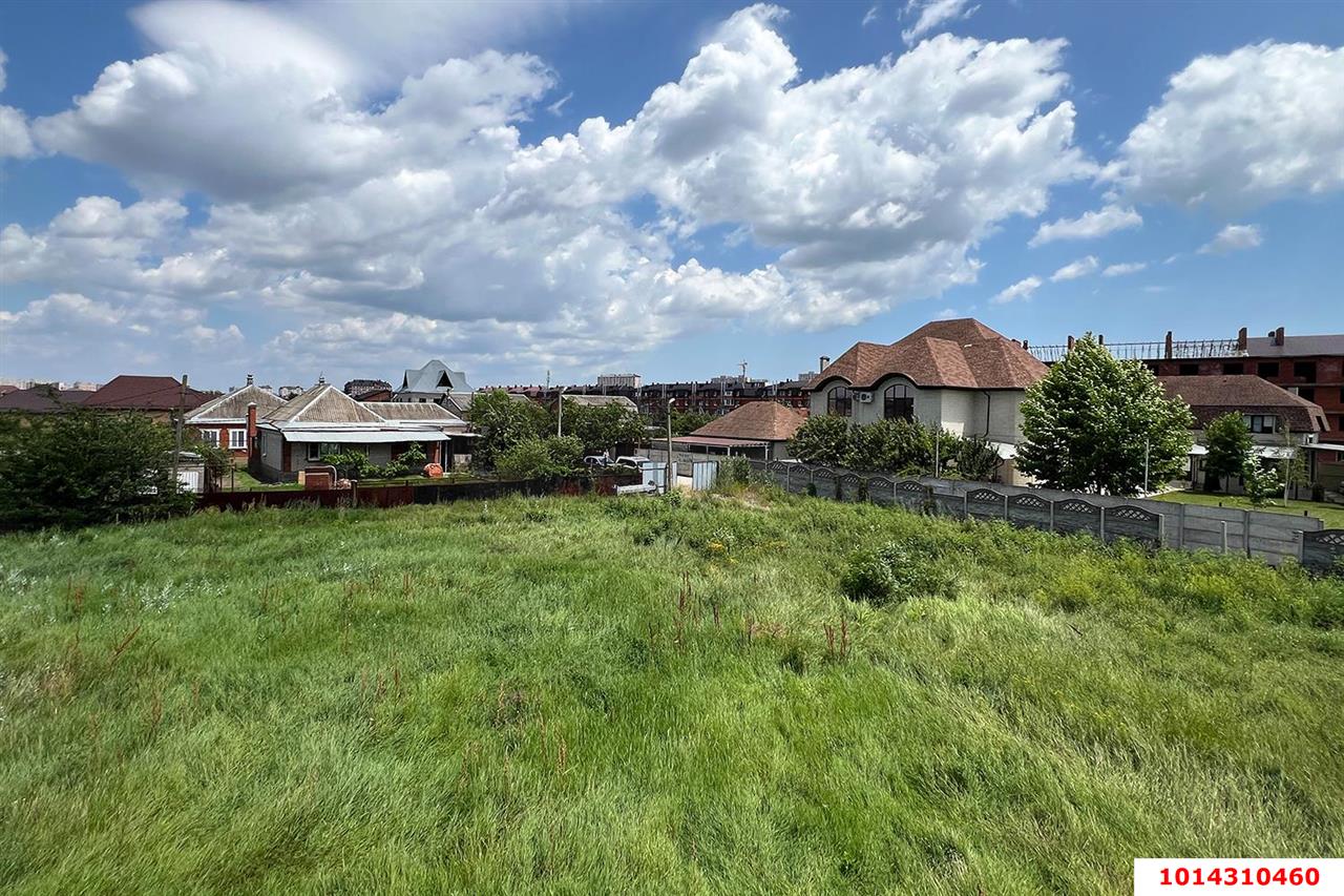 Фото №9: Земельный участок под ИЖС 38.69 сот. - Новая Адыгея, ул. Тургеневское шоссе, 1/3