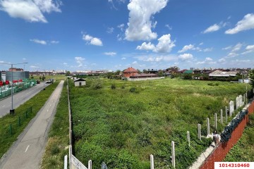 Фото №2: Земельный участок под ИЖС 38.69 сот. - Новая Адыгея, ул. Тургеневское шоссе, 1/3