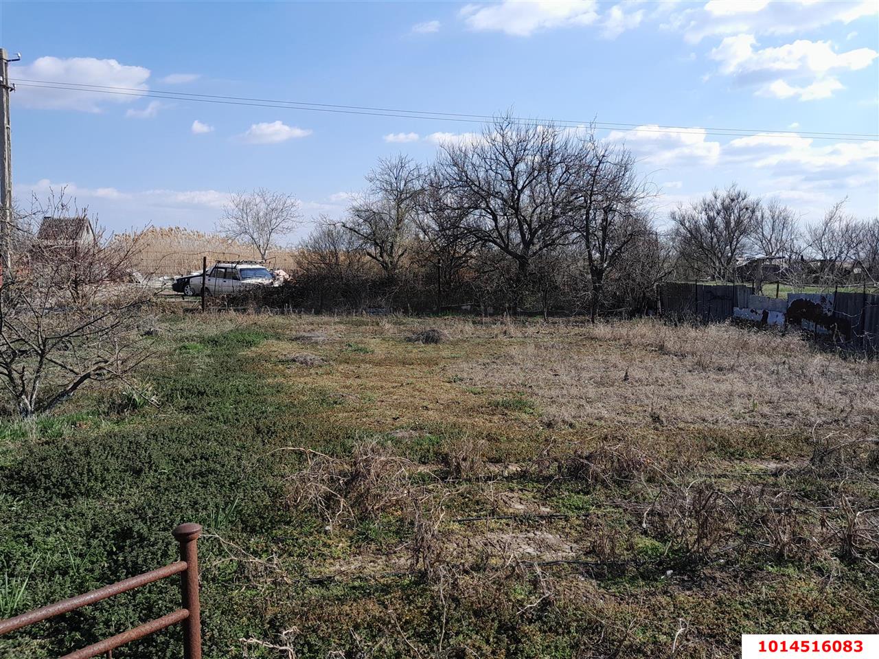 Фото №4: Участок садоводство 4 сот. - СНТ Мичуринец, 1
