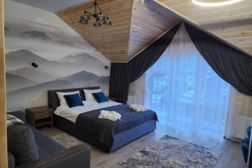 Фото №5: Готовый бизнес 900 м² - Архыз, мкр. Зеленчукское лесничество, Архызское участковое лесничество, 