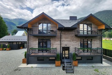 Фото №1: Готовый бизнес 900 м² - Архыз, мкр. Зеленчукское лесничество, Архызское участковое лесничество, 