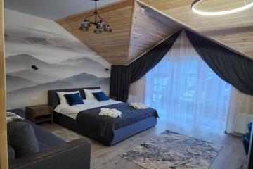 Фото №5: Коммерция 900 м² - Архыз, мкр. Зеленчукское лесничество, Архызское участковое лесничество, 