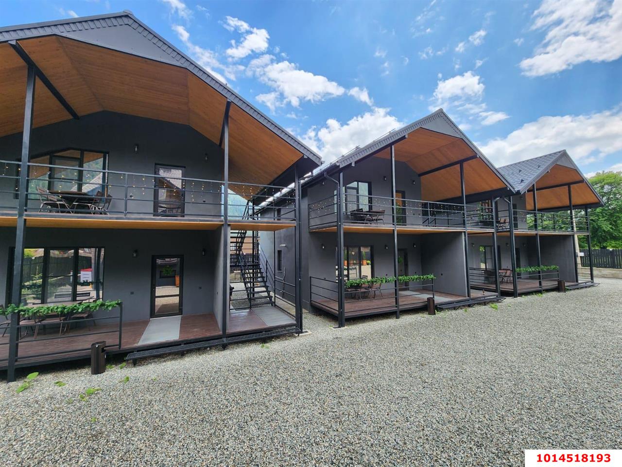 Фото №8: Коммерция 900 м² - Архыз, мкр. Зеленчукское лесничество, Архызское участковое лесничество