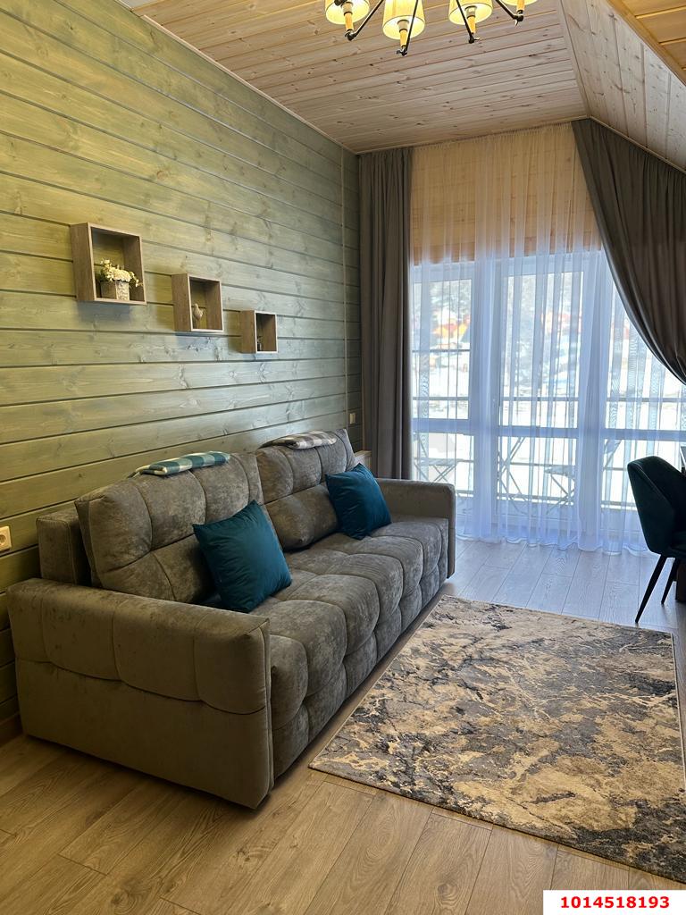 Фото №9: Коммерция 900 м² - Архыз, мкр. Зеленчукское лесничество, Архызское участковое лесничество