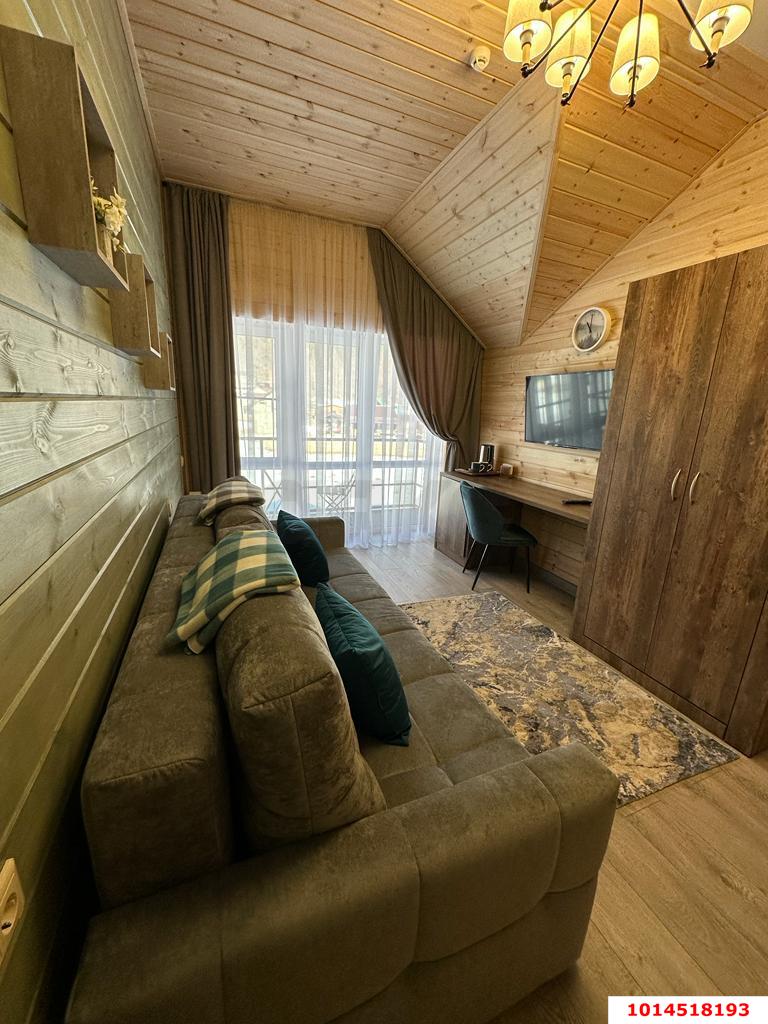 Фото №10: Готовый бизнес 900 м² - Архыз