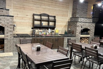 Фото №3: Готовый бизнес 900 м² - Архыз, мкр. Зеленчукское лесничество, Архызское участковое лесничество, 