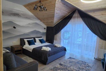 Фото №5: Готовый бизнес 900 м² - Архыз, ул. Алиева, 3Б/1