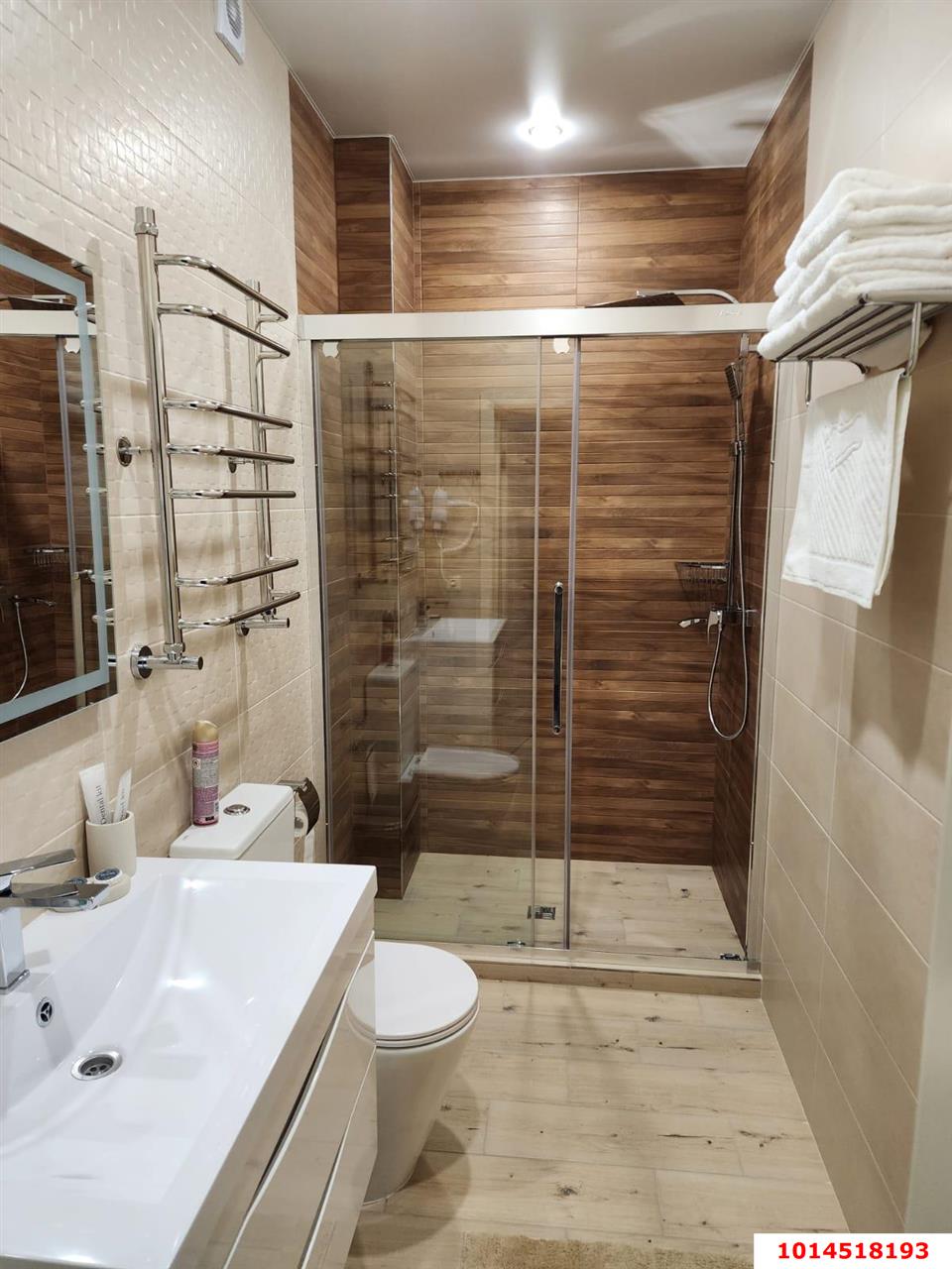 Фото №6: Коммерция 900 м² - Архыз, мкр. Зеленчукское лесничество, Архызское участковое лесничество