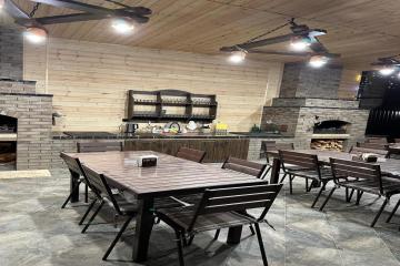 Фото №3: Коммерция 900 м² - Архыз, мкр. Зеленчукское лесничество, Архызское участковое лесничество, 