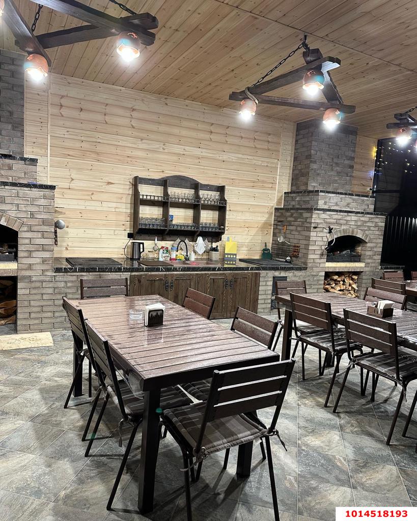 Фото №3: Коммерция 900 м² - Архыз, мкр. Зеленчукское лесничество, Архызское участковое лесничество