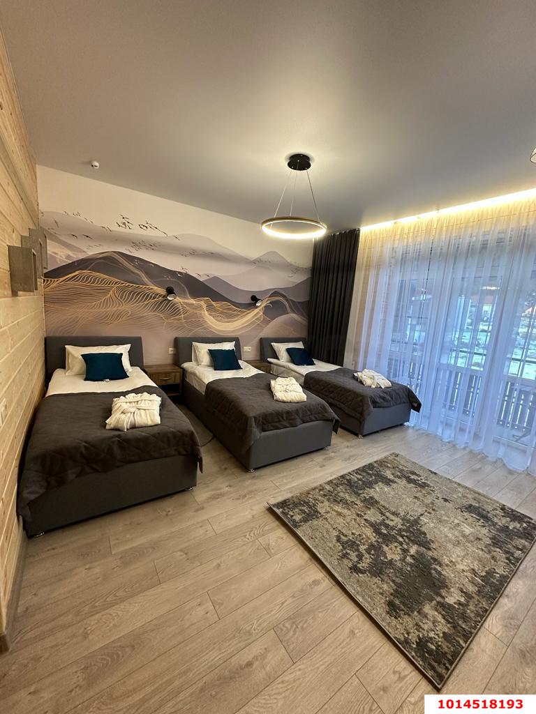 Фото №12: Готовый бизнес 900 м² - Архыз