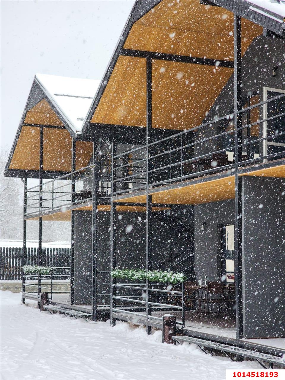 Фото №19: Коммерция 900 м² - Архыз, мкр. Зеленчукское лесничество, Архызское участковое лесничество