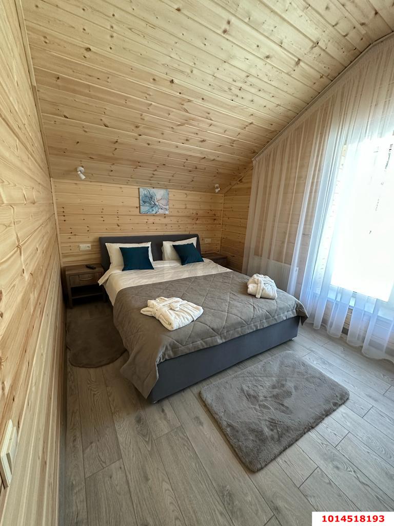 Фото №11: Готовый бизнес 900 м² - Архыз