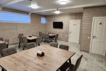 Фото №4: Готовый бизнес 900 м² - Архыз, мкр. Зеленчукское лесничество, Архызское участковое лесничество, 