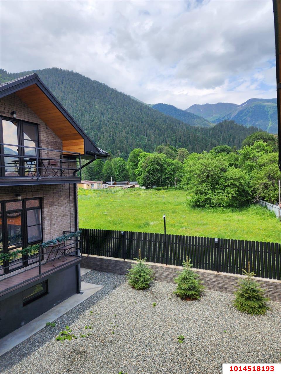 Фото №7: Готовый бизнес 900 м² - Архыз