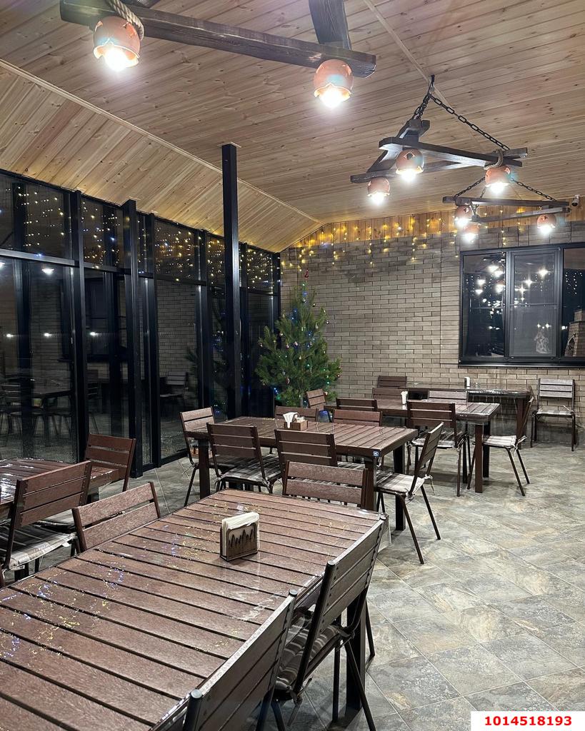 Фото №18: Коммерция 900 м² - Архыз, мкр. Зеленчукское лесничество, Архызское участковое лесничество