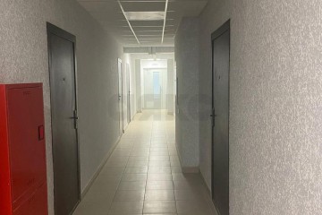 Фото №4: Торговое помещение 65 м² - Краснодар, мкр. жилой комплекс Радуга, ул. Евгении Жигуленко, 7к2