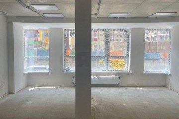 Фото №5: Торговое помещение 65 м² - Краснодар, мкр. жилой комплекс Радуга, ул. Евгении Жигуленко, 7к2