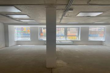 Фото №5: Коммерция 64 м² - Краснодар, мкр. жилой комплекс Радуга, ул. Евгении Жигуленко, 7к2