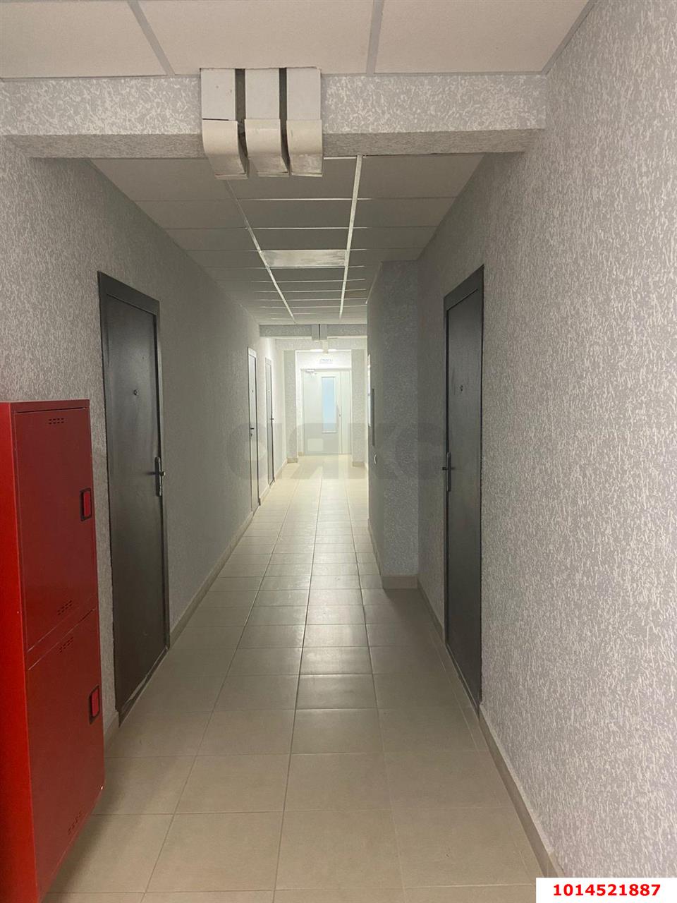 Фото №3: Торговое помещение 65 м² - Краснодар, жилой комплекс Радуга, ул. Евгении Жигуленко, 7к2